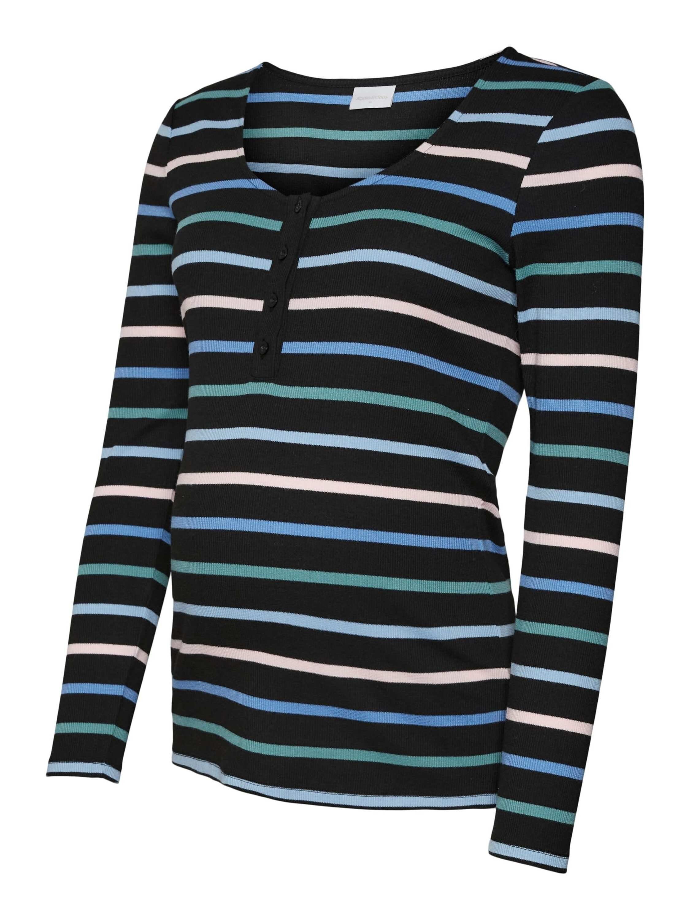 Langarmshirt ELIE