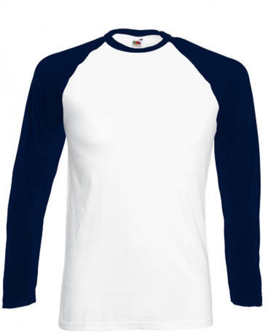 Fruit of the Loom Langarmshirt Long günstig online kaufen