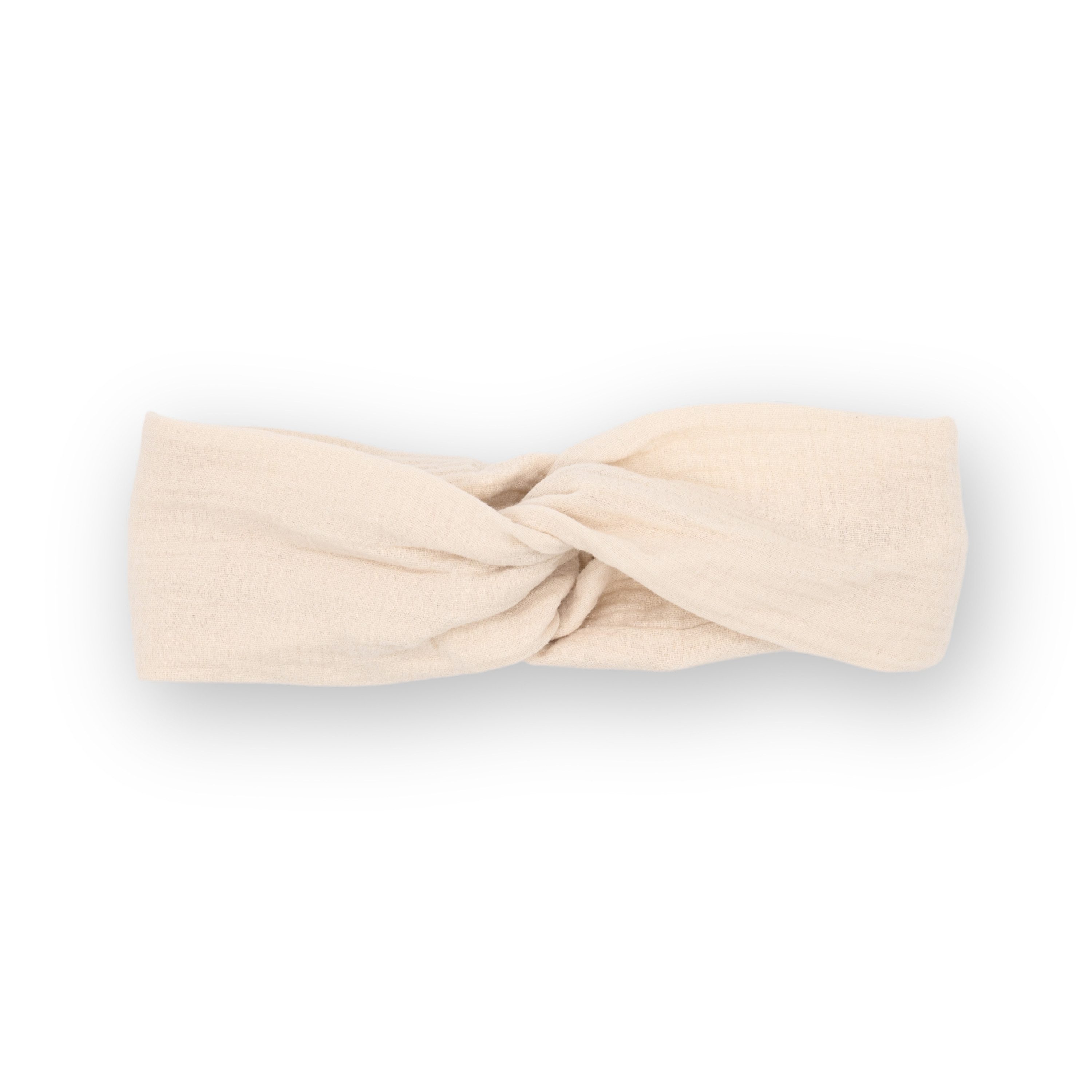 hutch&putch Stirnband Musselin-Stirnband für den Sommer günstig online kaufen