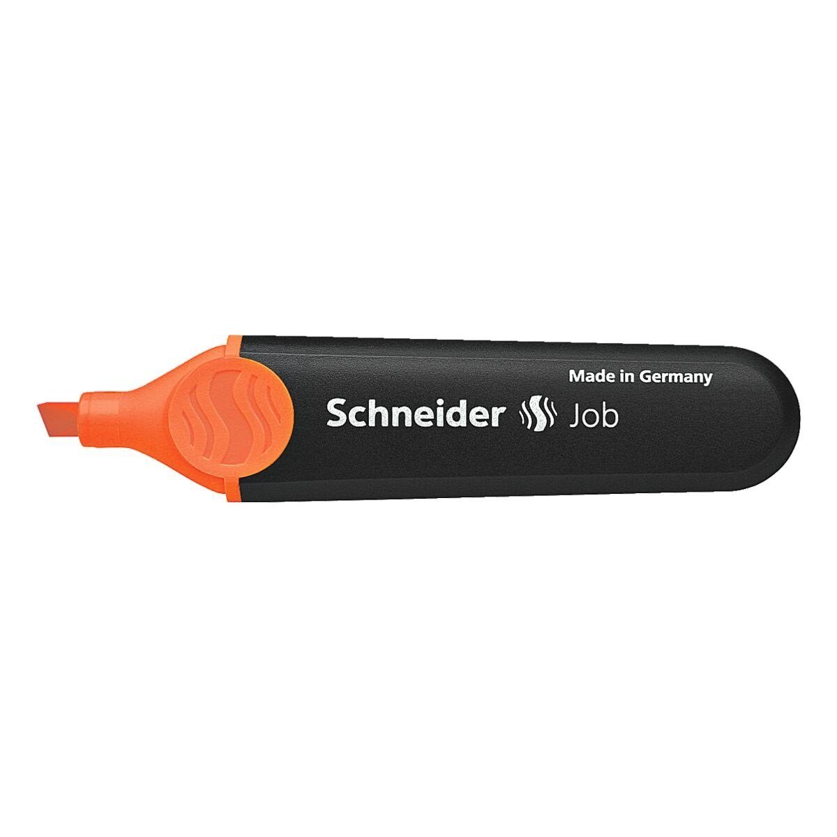 SCHNEIDER NOVUS Marker »Job«, (1-tlg), Textmarker mit Kappe online kaufen |  OTTO