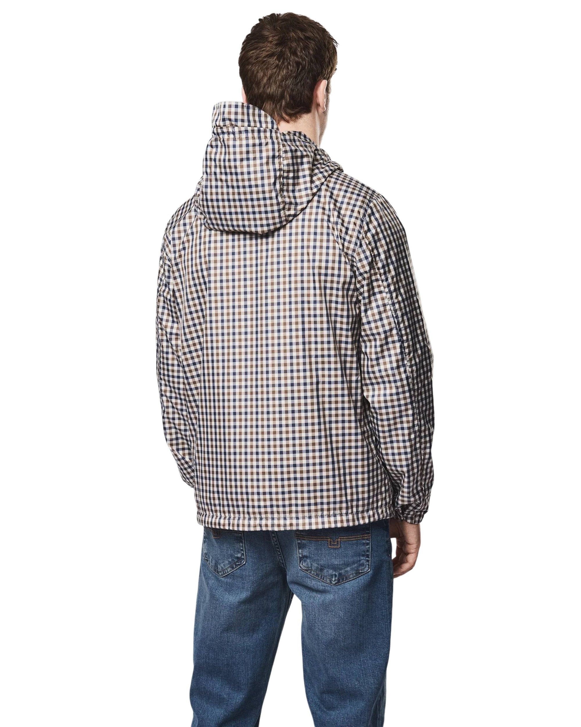 Weekend Offender Windbreaker Jacke Weekend Offender Campania