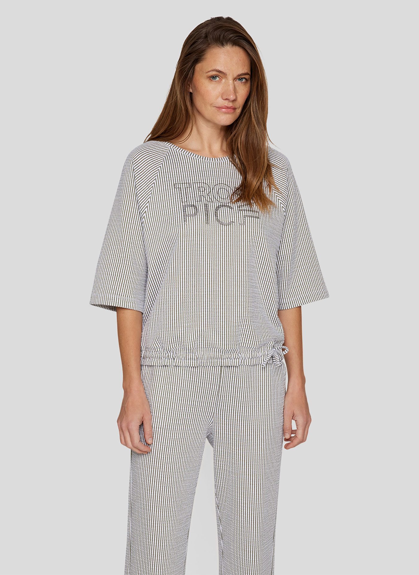 Print-Shirt T-Shirt