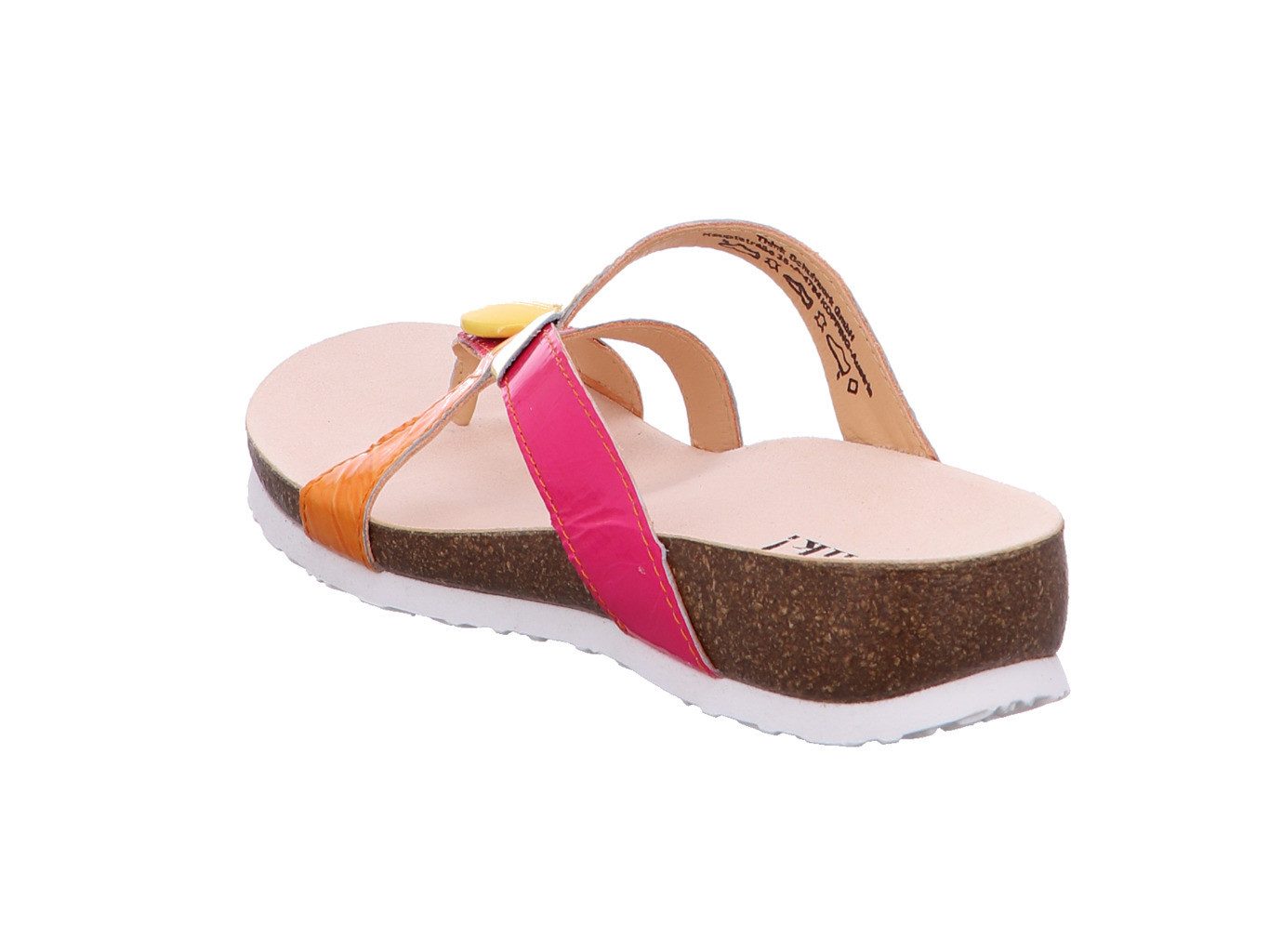 Think! Julia Zehentrenner