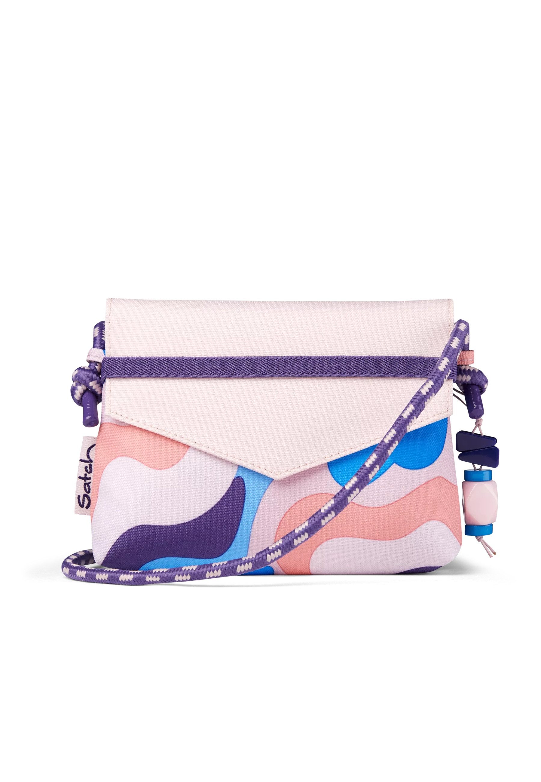 Satch Schultertasche Clutch günstig online kaufen