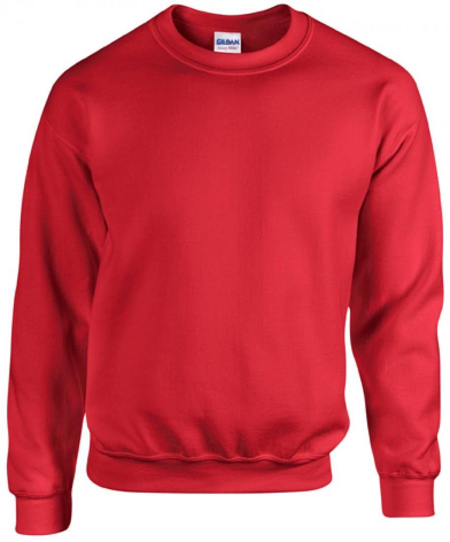Gildan Sweatshirt Heavy Blend Crewneck Sweatshirt, Pullover