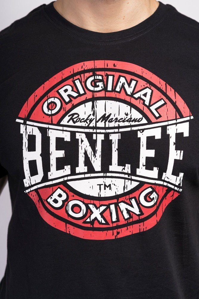 Benlee Rocky Marciano T-Shirt Boxing Logo günstig online kaufen
