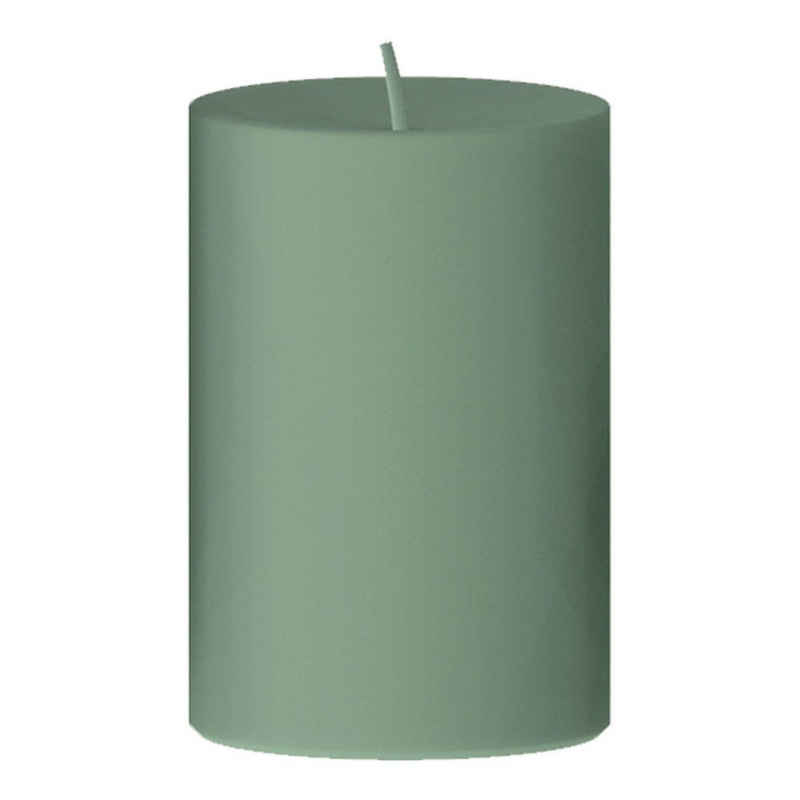 Engels Kerzen Stumpenkerze »Gegossen Linde H 12 cm«