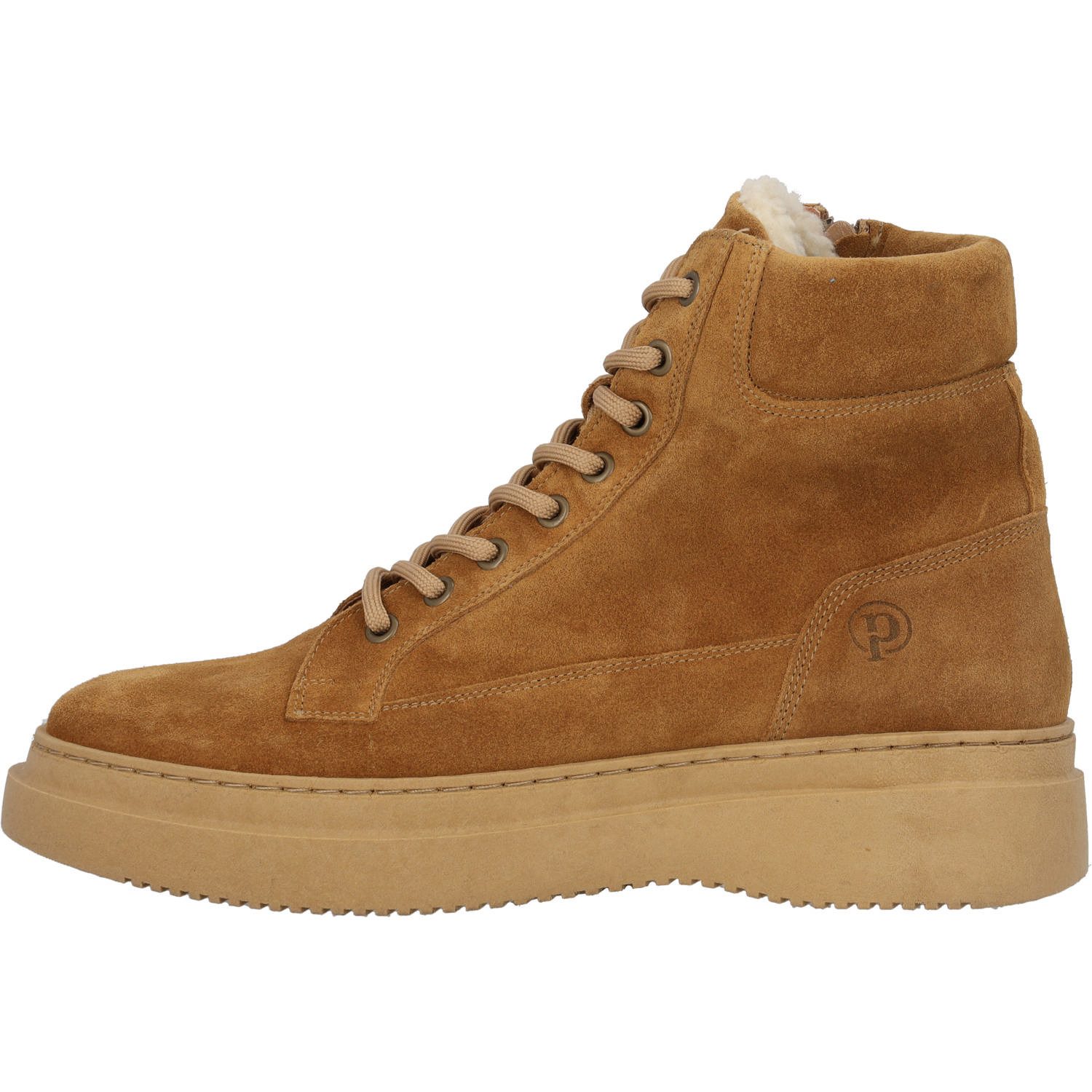 Palado Davlis Schnürstiefelette günstig online kaufen
