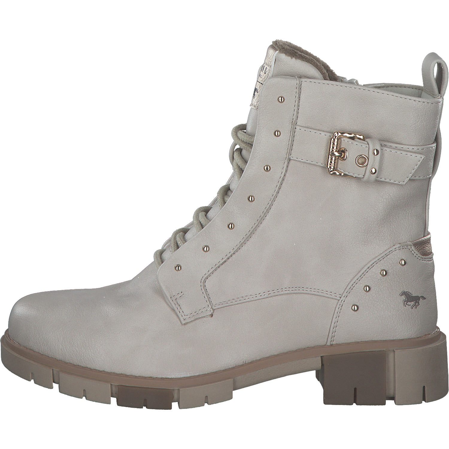 MUSTANG 1443505 Stiefelette günstig online kaufen