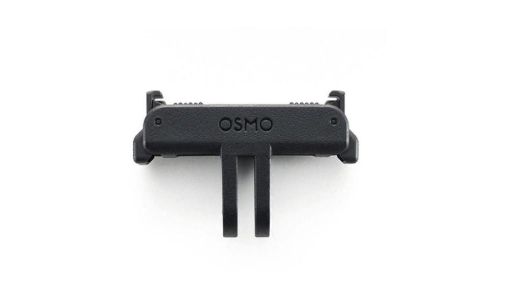 DJI Osmo Dual-Direction Quick-Release Adapter Mount Zubehör Drohne