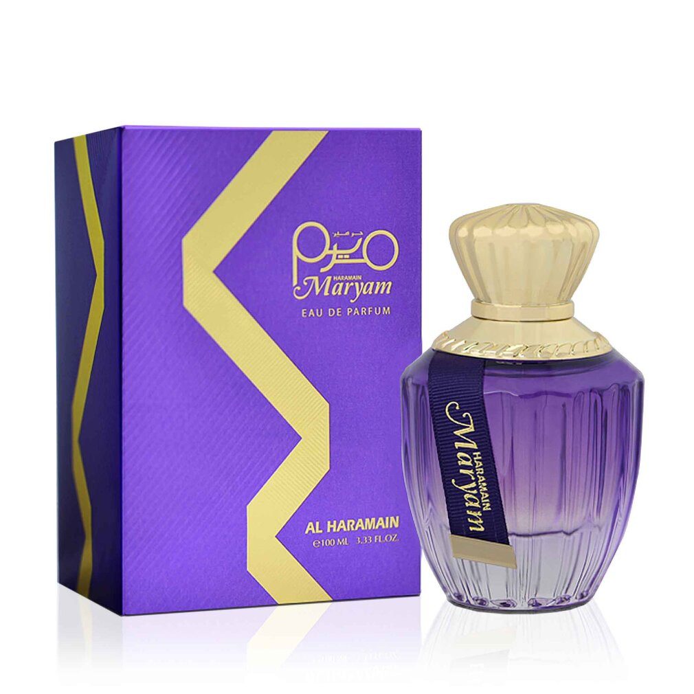 Körperpflegeduft Maryam Unisex Eau de Parfum 100 ml