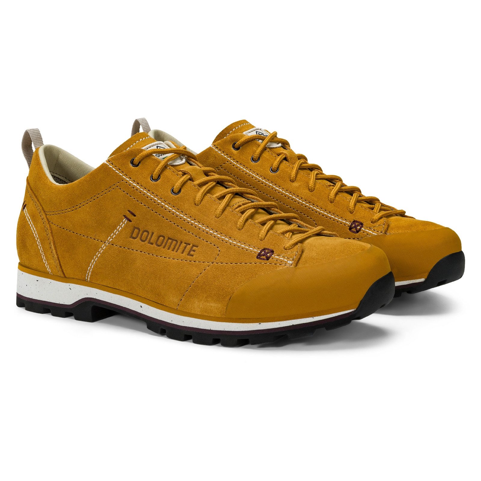 Dolomite Cinquantaquattro Low FG Evo GTX M´S Wanderschuh mit Ziernähten