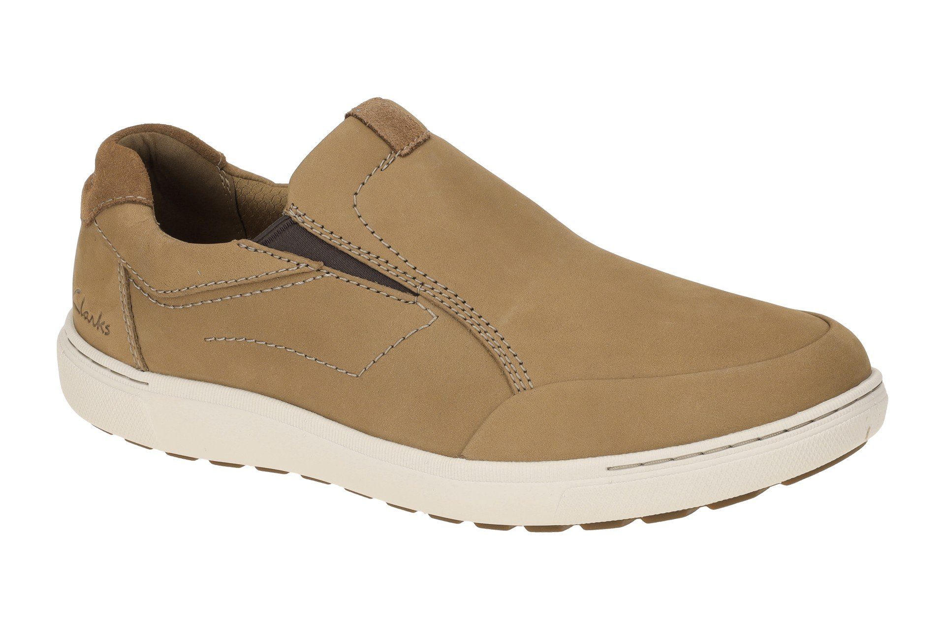 Clarks 26176893 7 Слипперы
