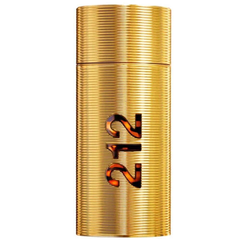Carolina Herrera Eau de Parfum Carolina Herrera 212 Men Parfum Eau de Parfum für Herren