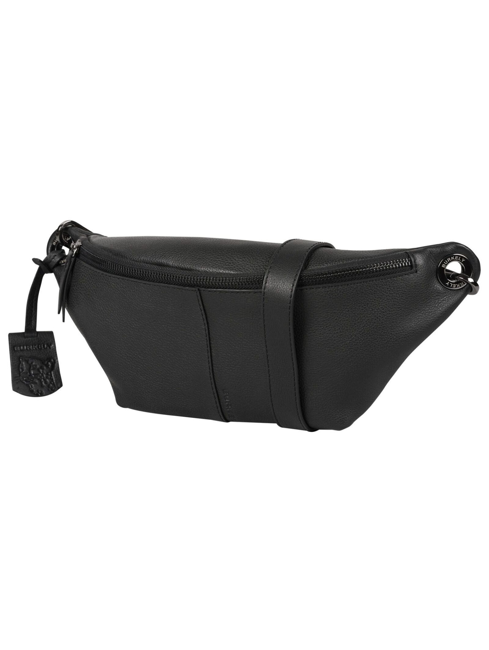 Burkely Umhängetasche BURKELY Taschen Leder