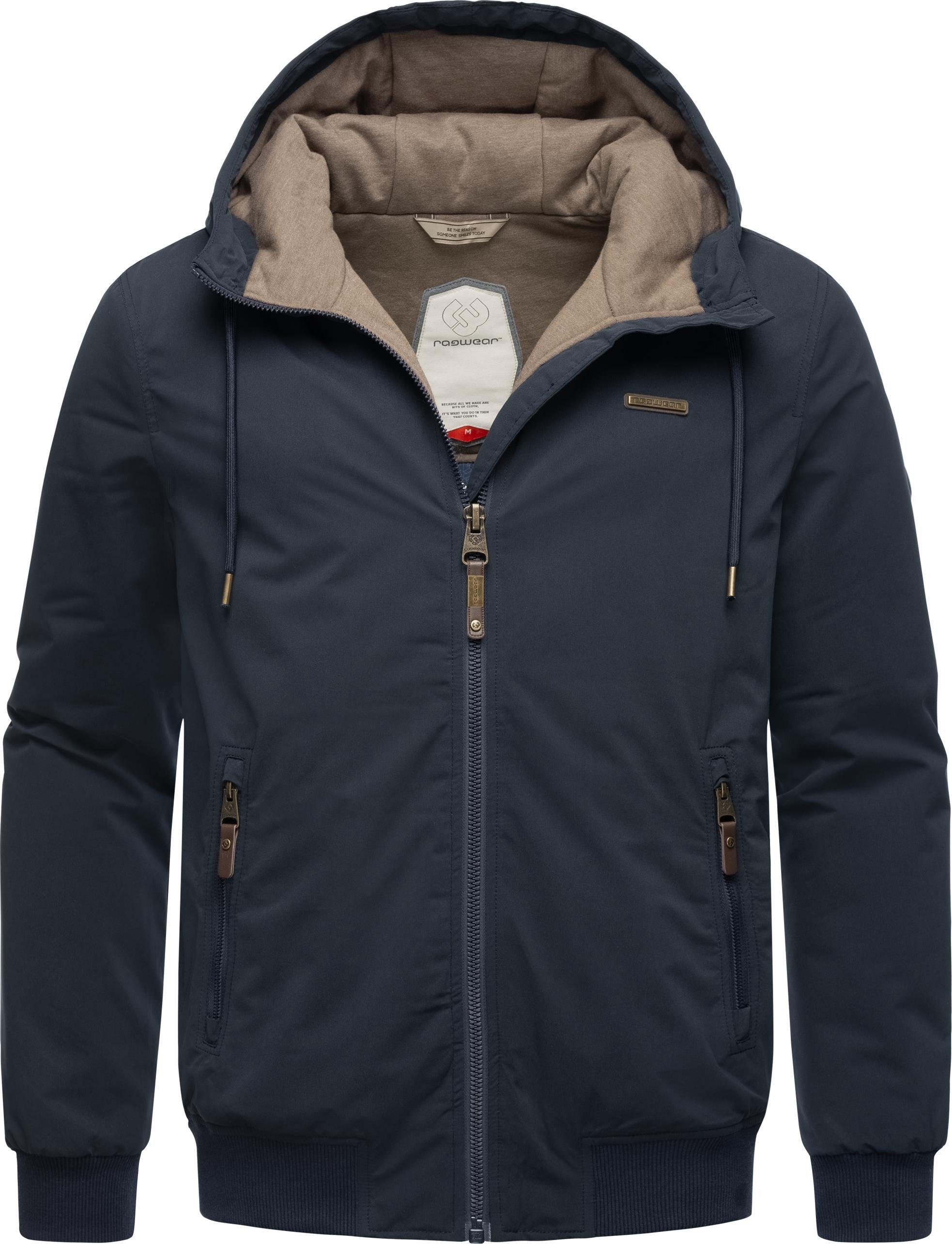 Winterjacke Maddy