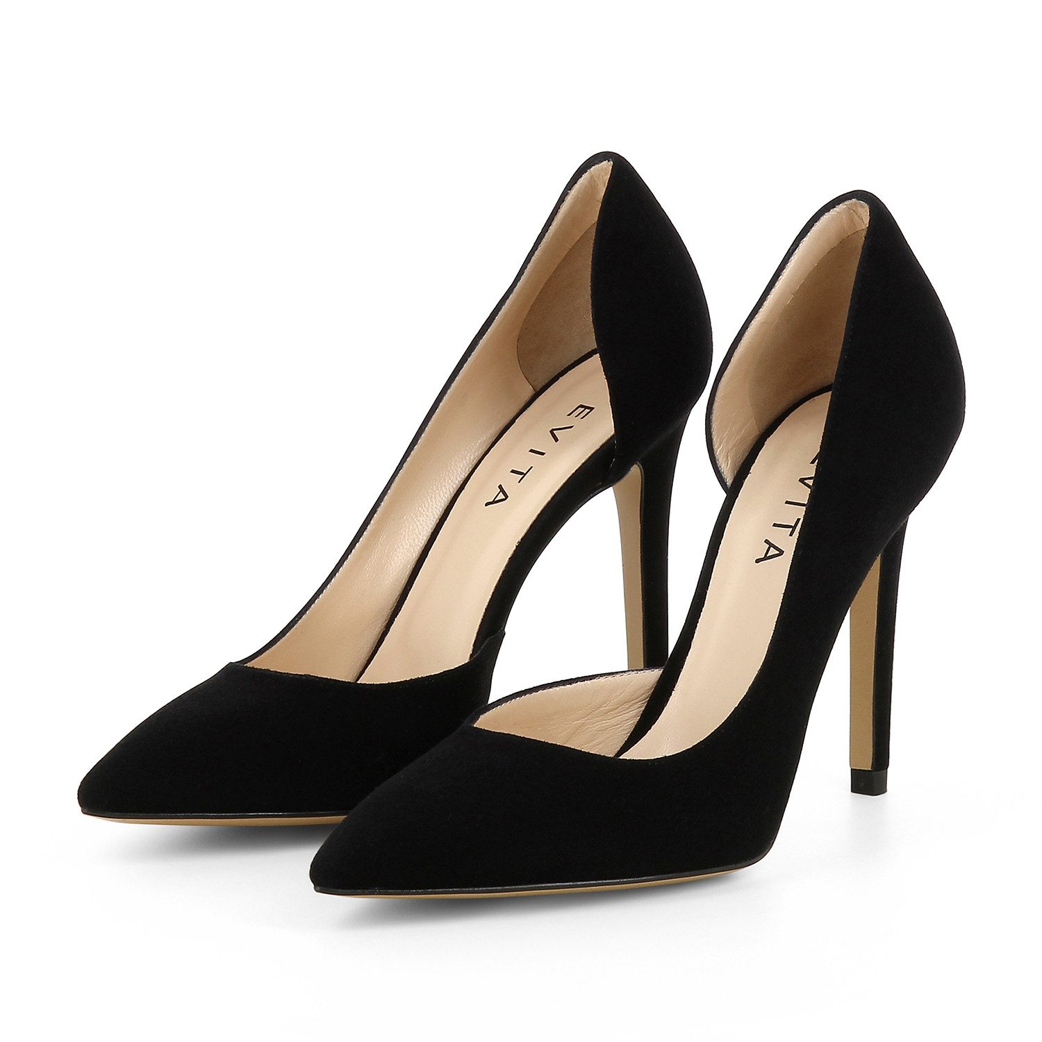 ALINA Pumps
