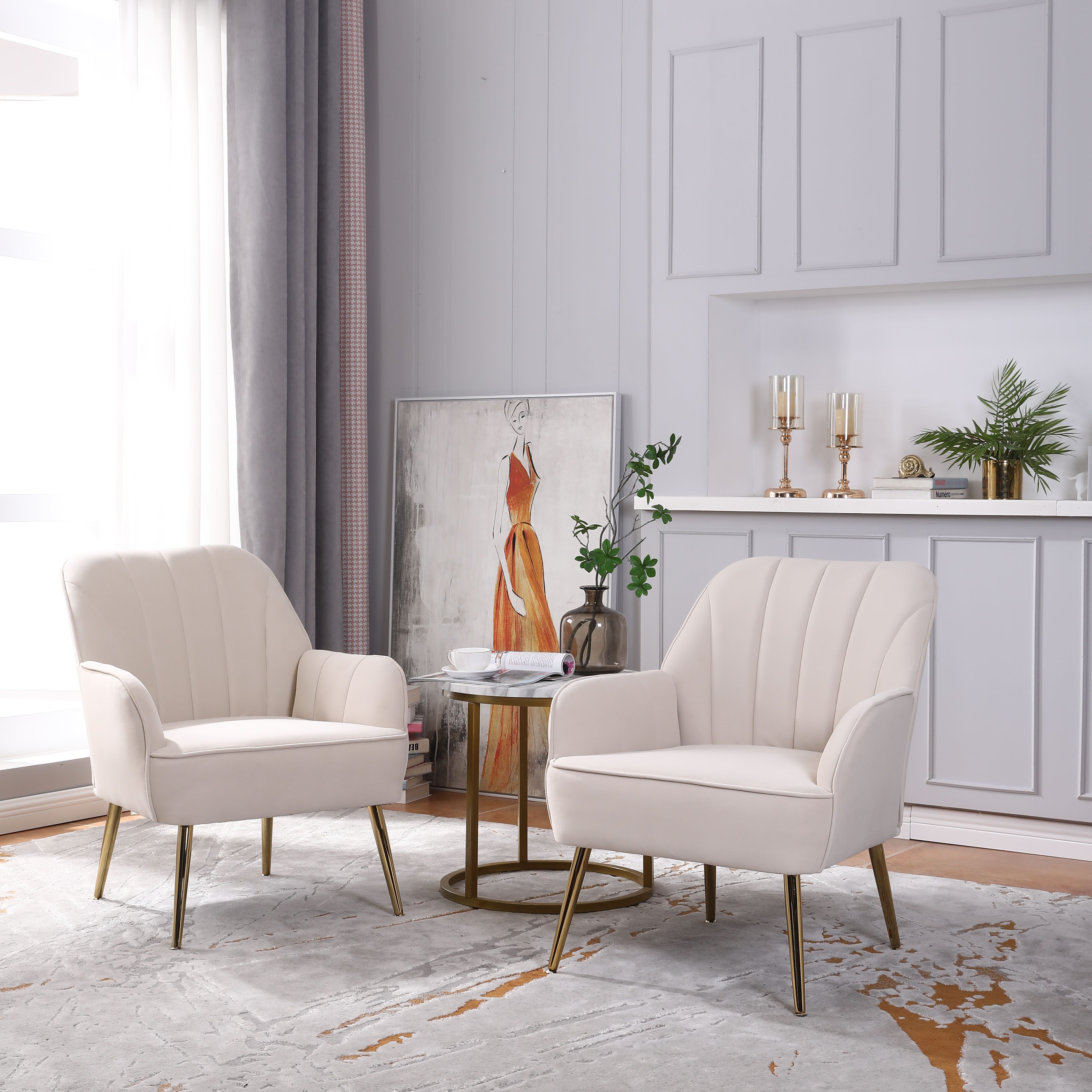 OKWISH Loungesessel Einzelsessel, Polstersessel, Loungesessel, Fernsehsesse günstig online kaufen