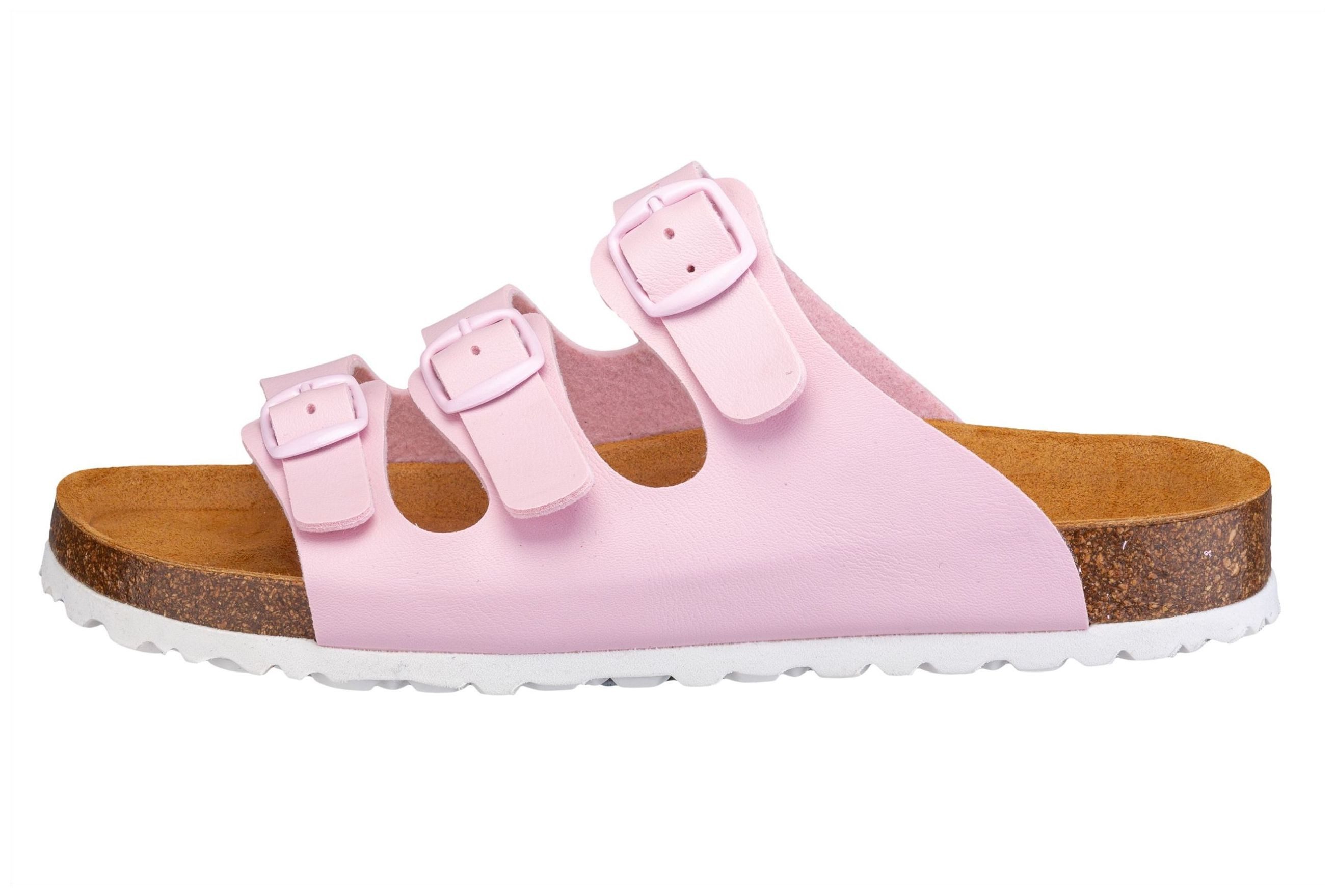 Lico Pantolette Bioline Lady Pantolette