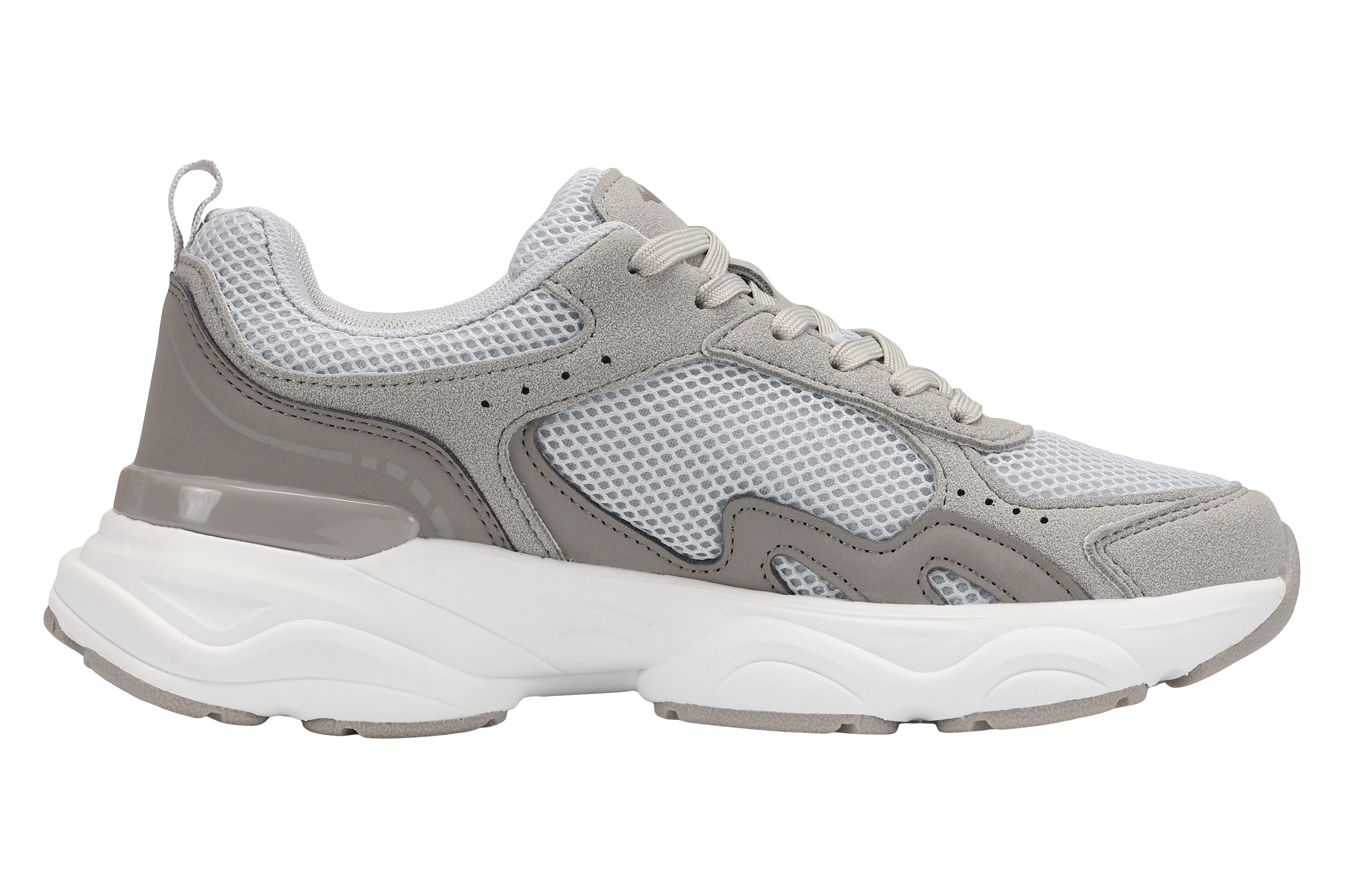 KangaROOS K-GUW LUNEA Sneaker Memory Foam