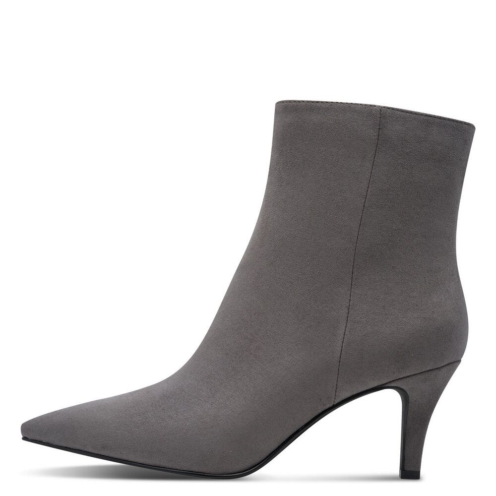 MARCO TOZZI Marco Tozzi - Stiefel - Grün Stiefel
