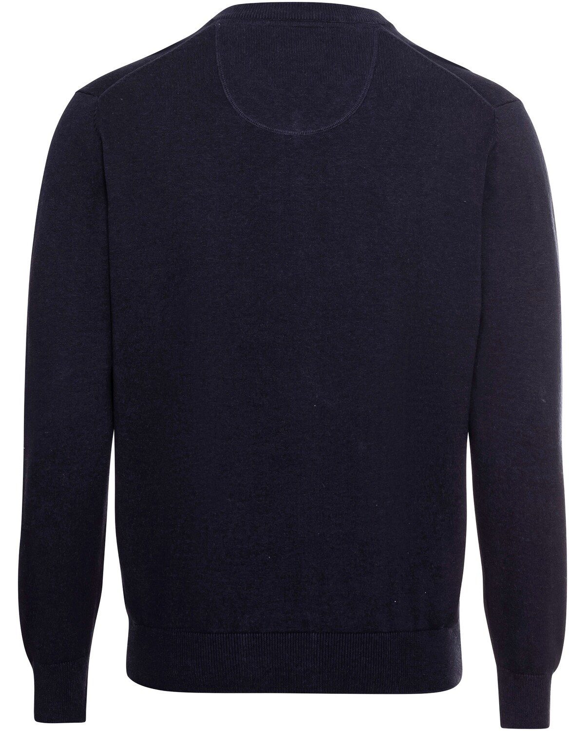 Highmoor Strickpullover Doppelpack V-Pullover günstig online kaufen