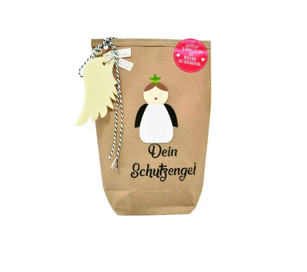 Wundertüte Wundertüte "Dein Schutzengel"