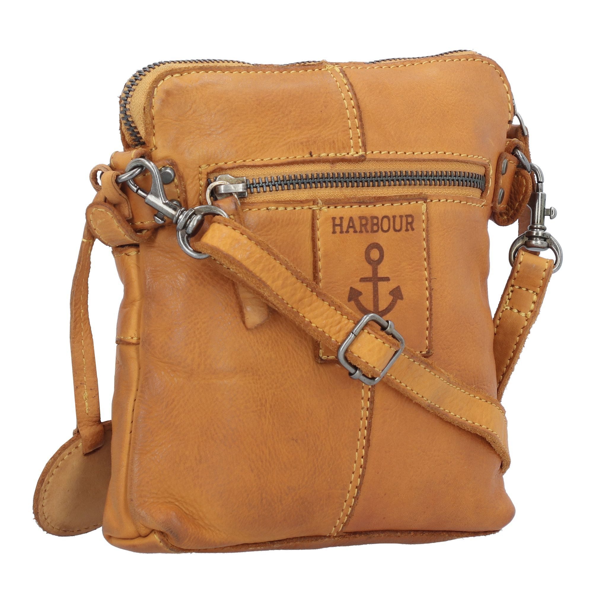 HARBOUR 2nd Umhängetasche Anchor Love, Leder günstig online kaufen