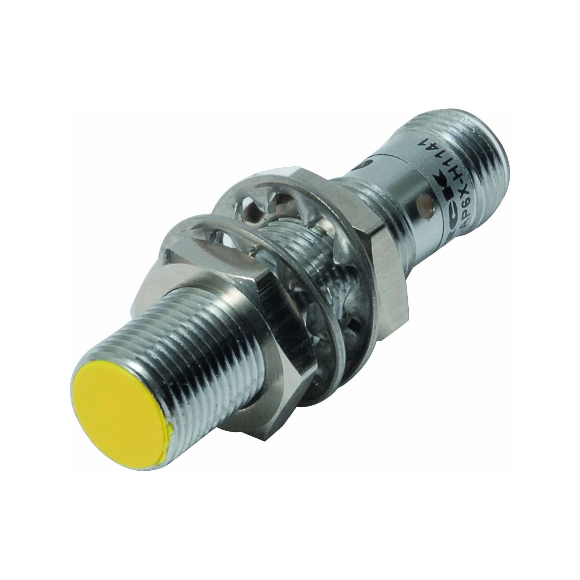 Turck Schalter Turck Näherungsschalter M12,pnp,sn:4mm,IP67 Bi4-M12-AP6X-H1141