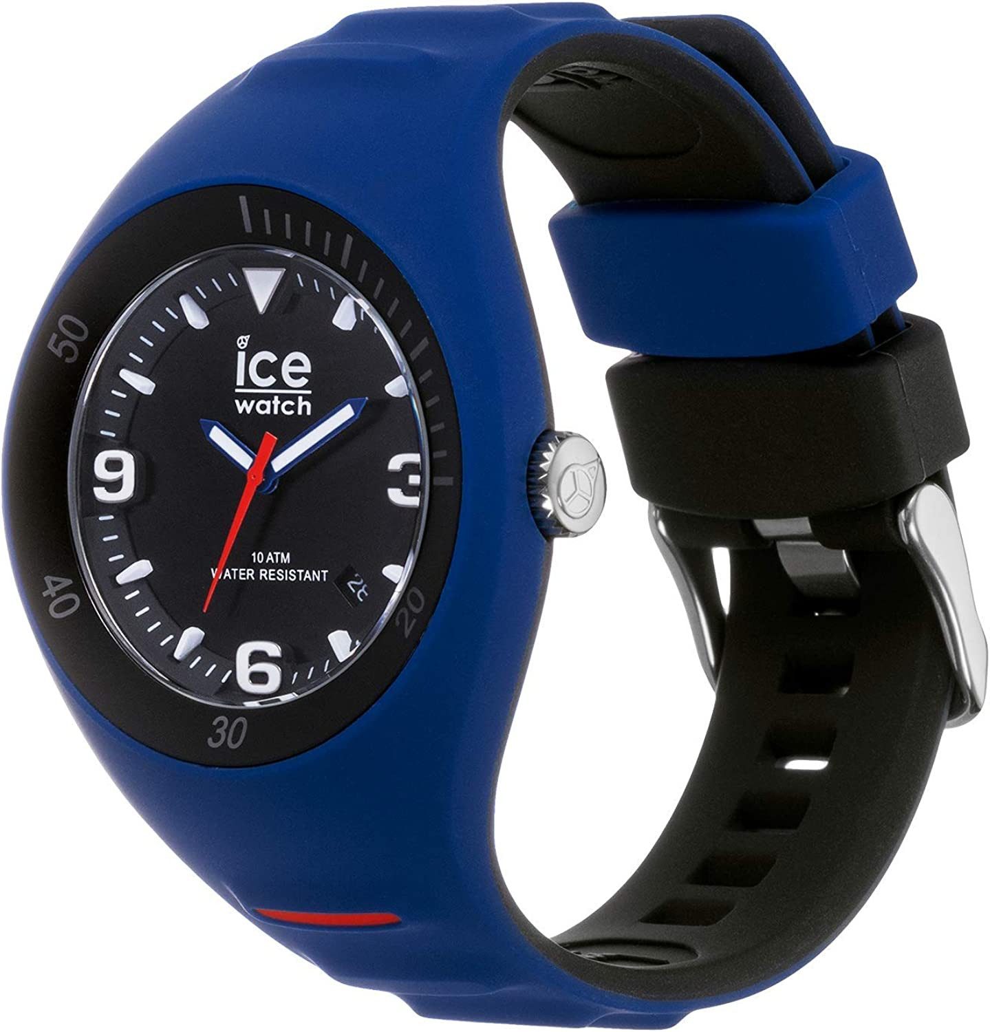 ice-watch Quarzuhr P. Leclercq