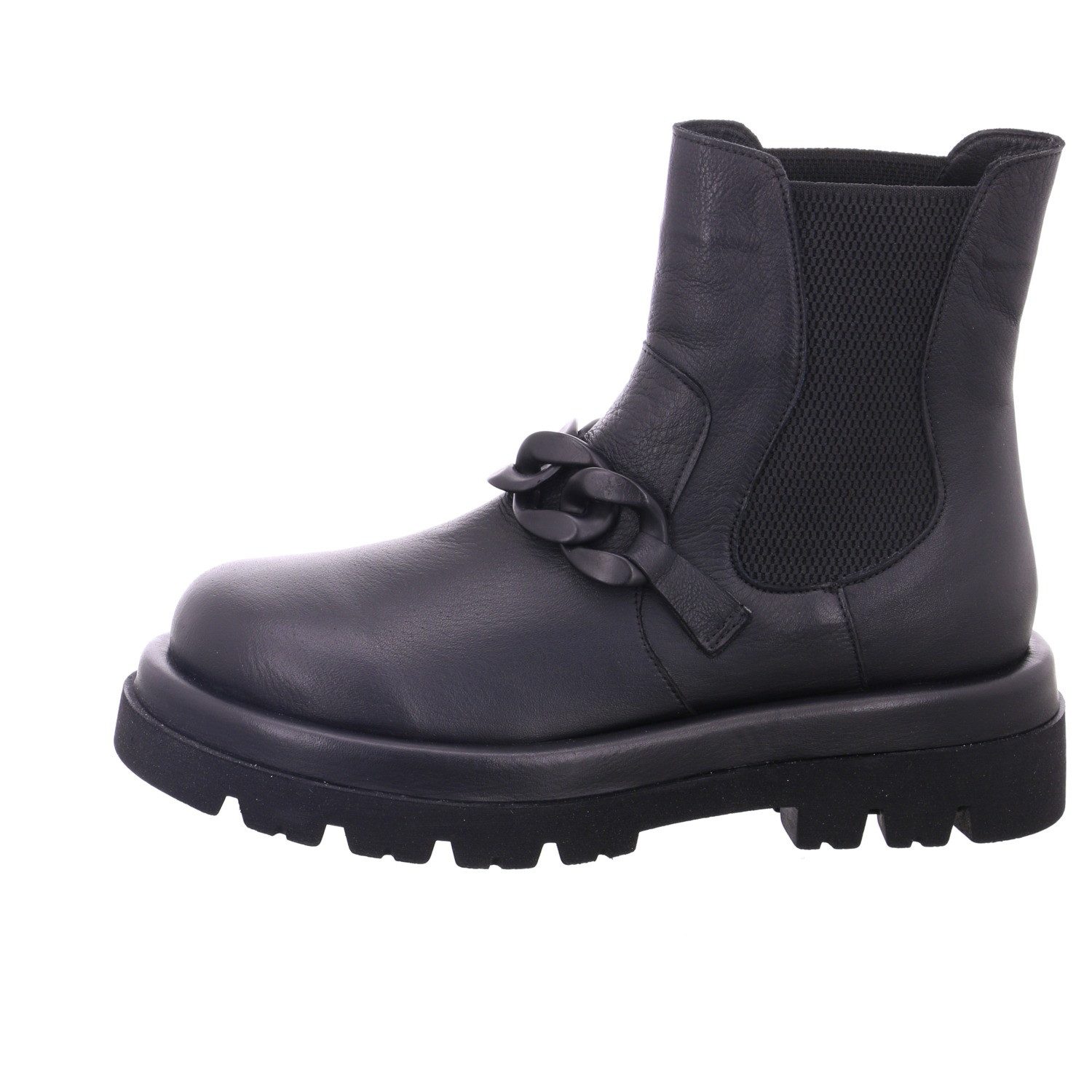 Lazamani Stiefeletten für Damen Stiefelette (keine Angabe, 1-tlg., keine Angabe)