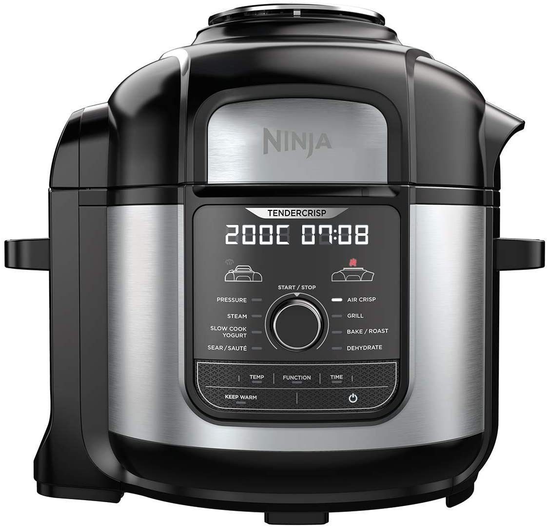NINJA Multikocher