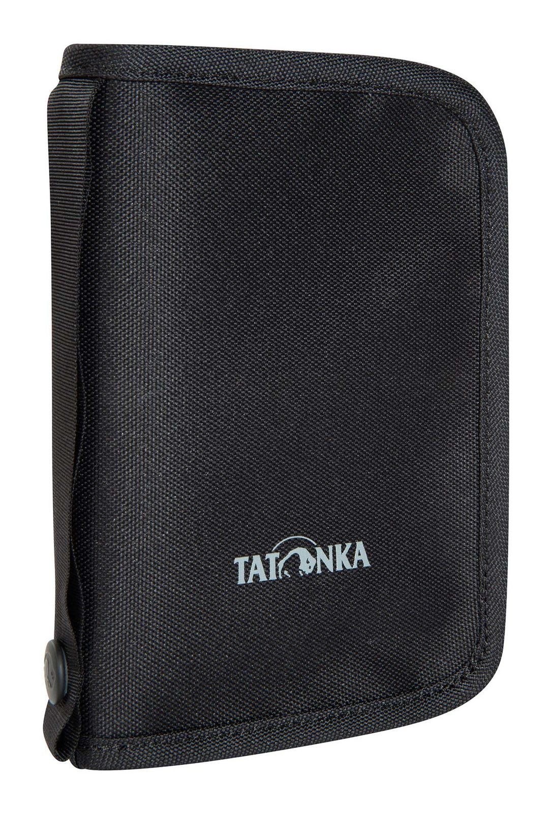 TATONKA® Etui Travel Zip RFID Block, mit RFID-Blocker Schutz