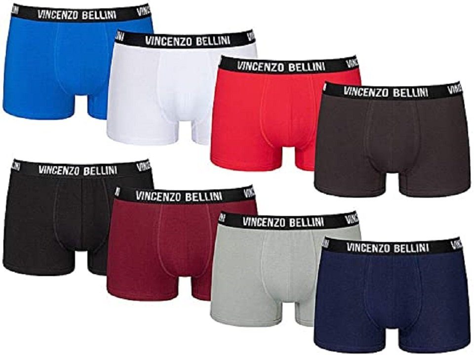 Vincenzo Bellini Boxershorts Vincenzo Bellini Boxershorts günstig online kaufen