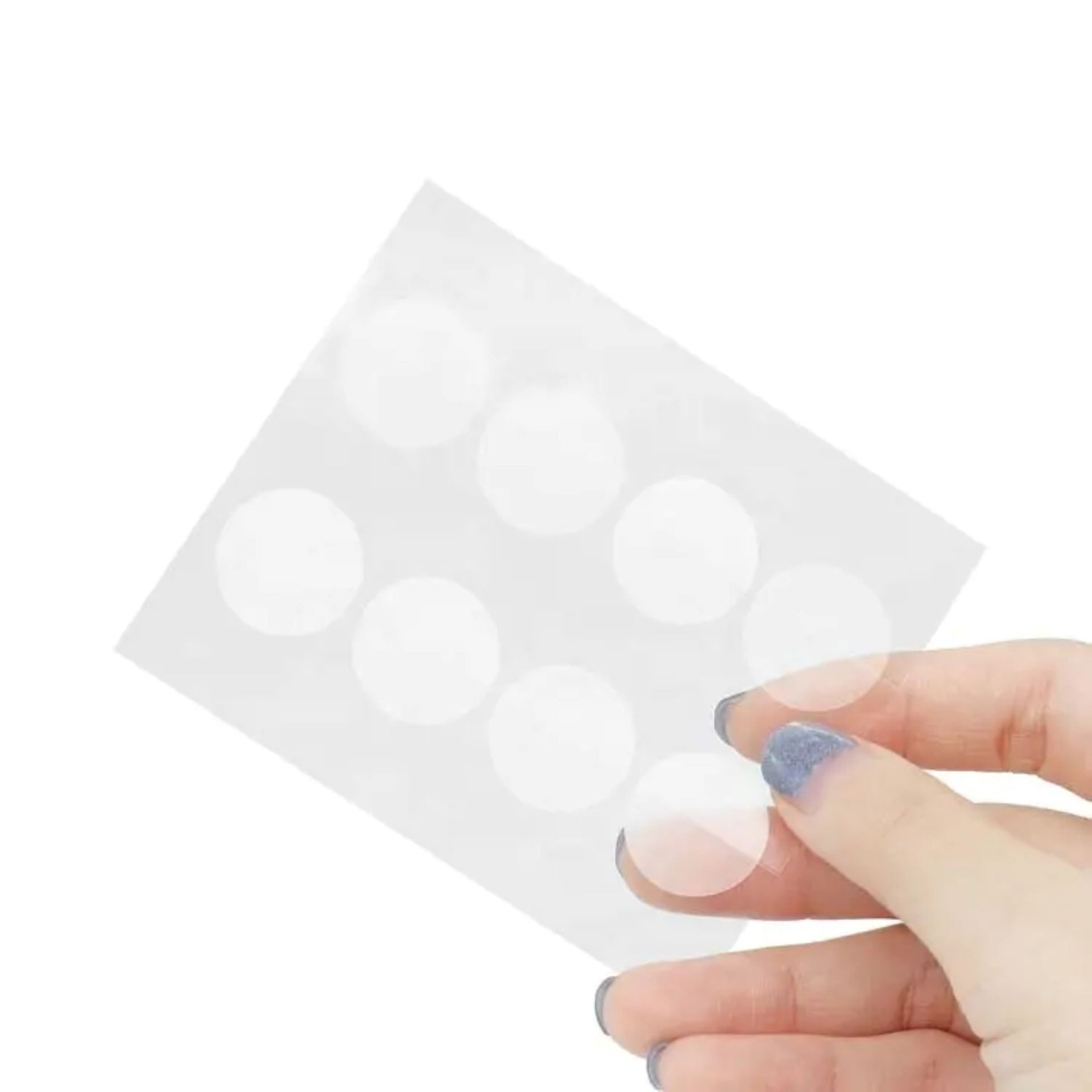 BasicNature Insektenstichpflaster BasicNature Mückenstich Pflaster, 18 Pflaster