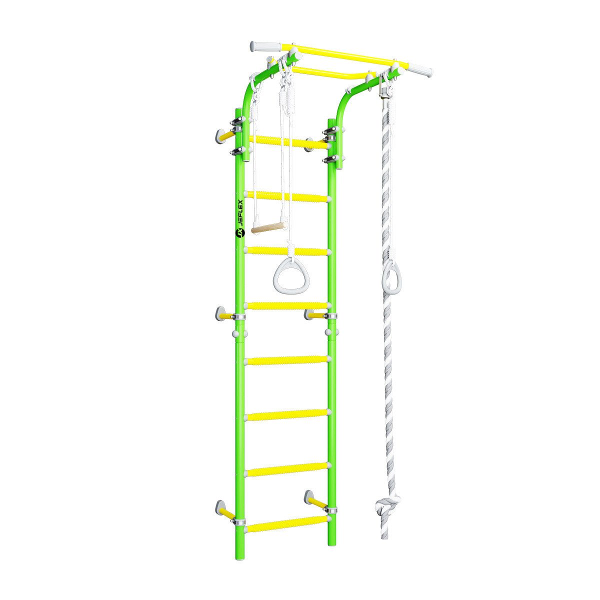 Sprossenwand Sprossenwand ClimbMaxx M2