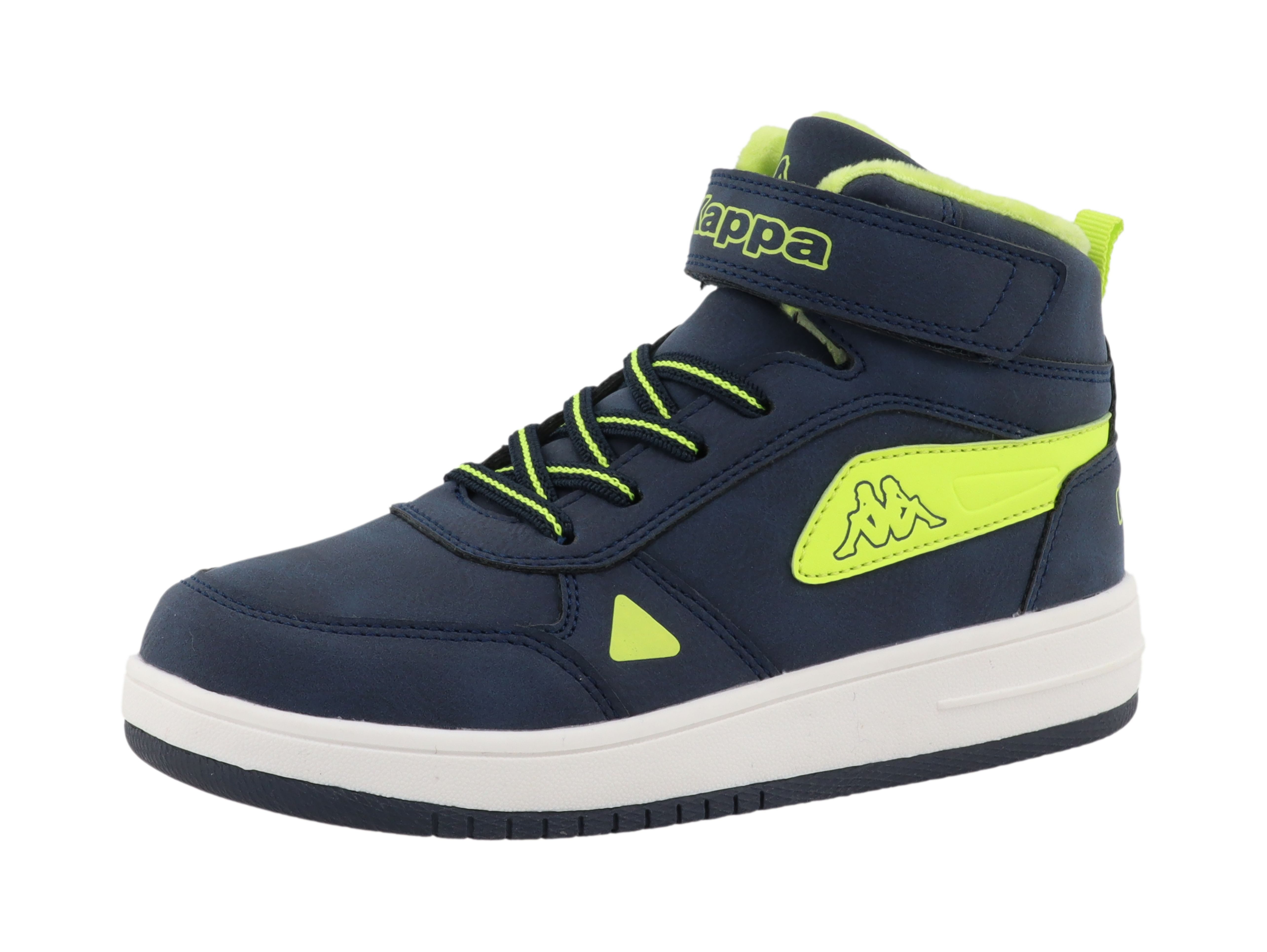 Kappa Jello Sneakerboots Winterschuhe, Winterboots, Sneaker, gefüttert