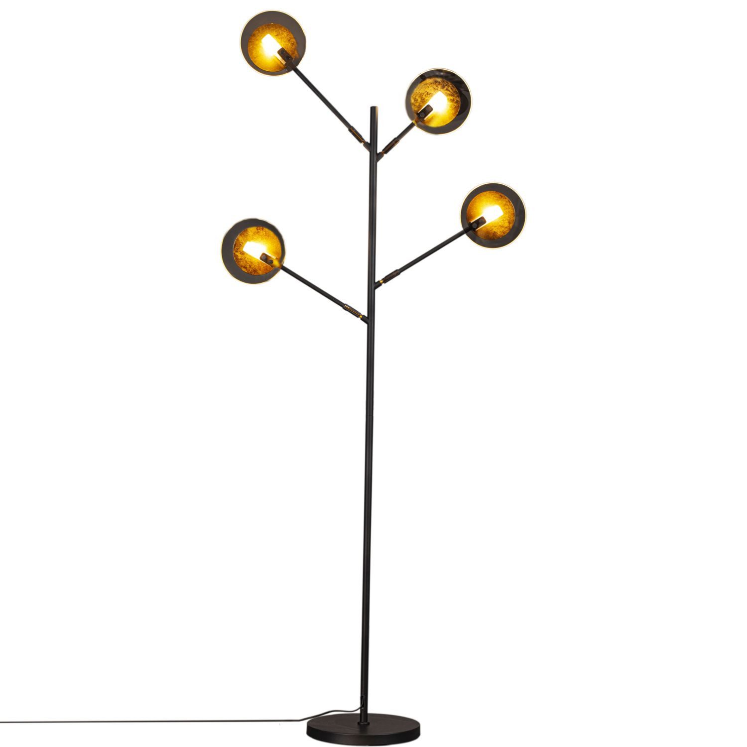 Stehlampe SOREN
