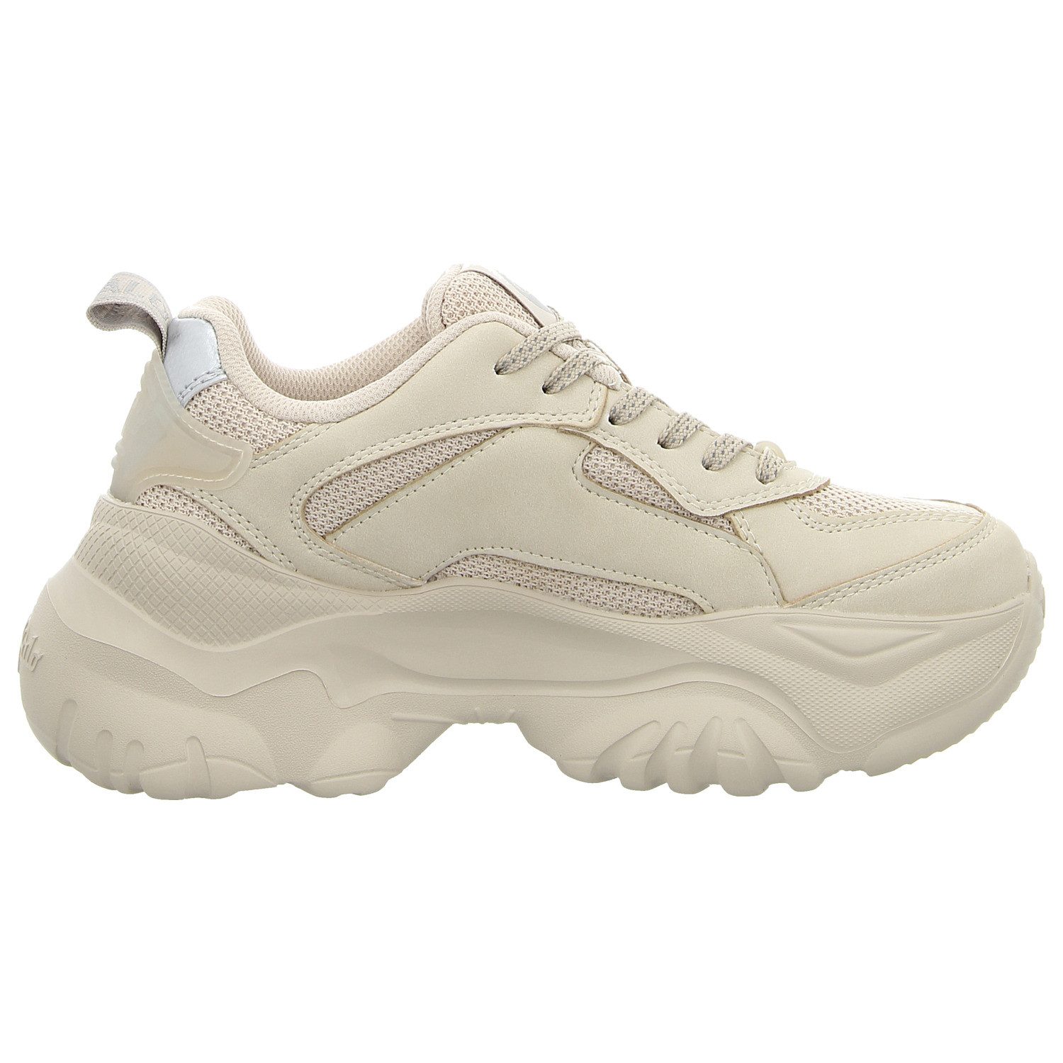 Buffalo Bliss Mesh Sneaker