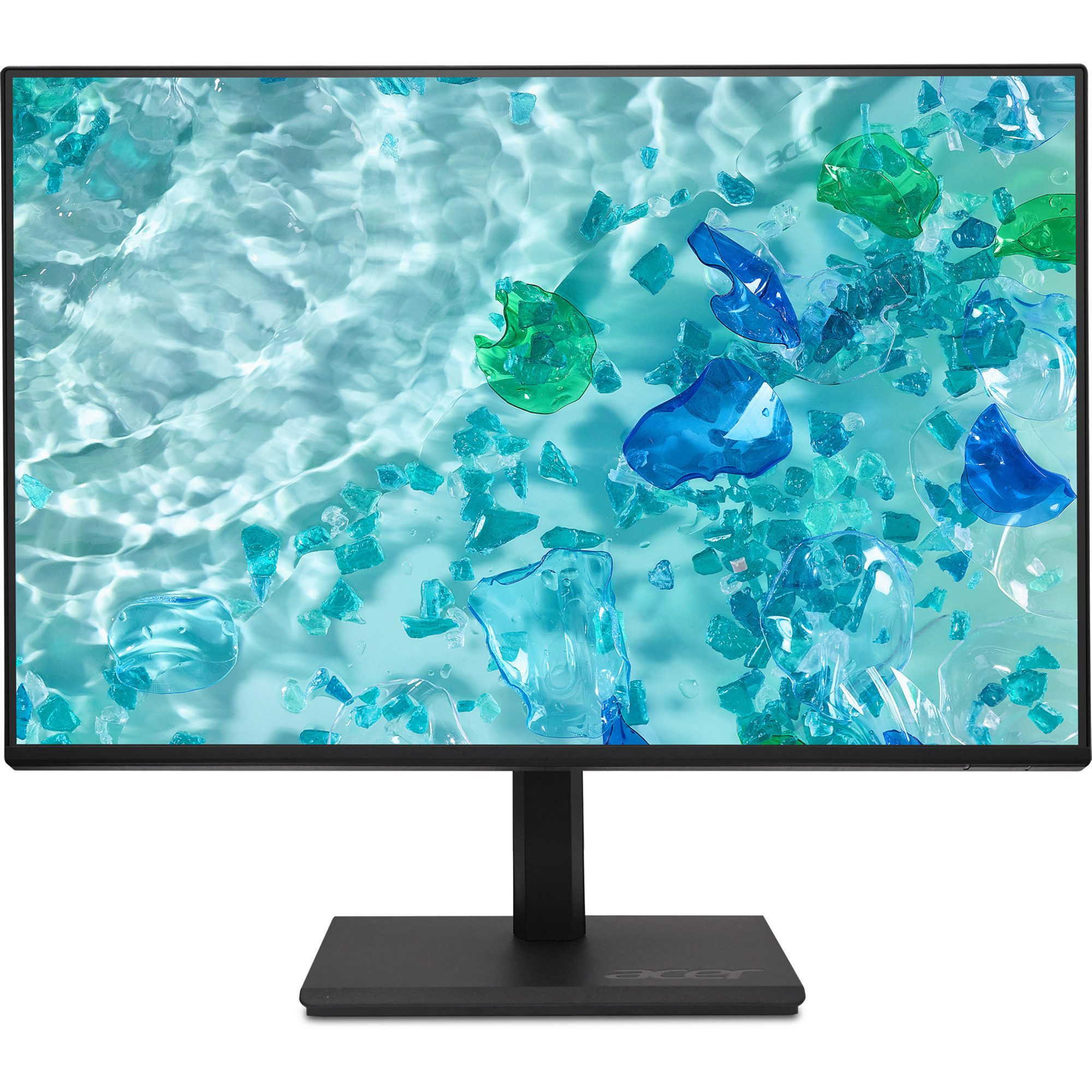 Acer Acer Vero B277Gbmiprzx, LED-Monitor, (FullHD, IPS, TFT-Monitor (1920 x 1080 px)