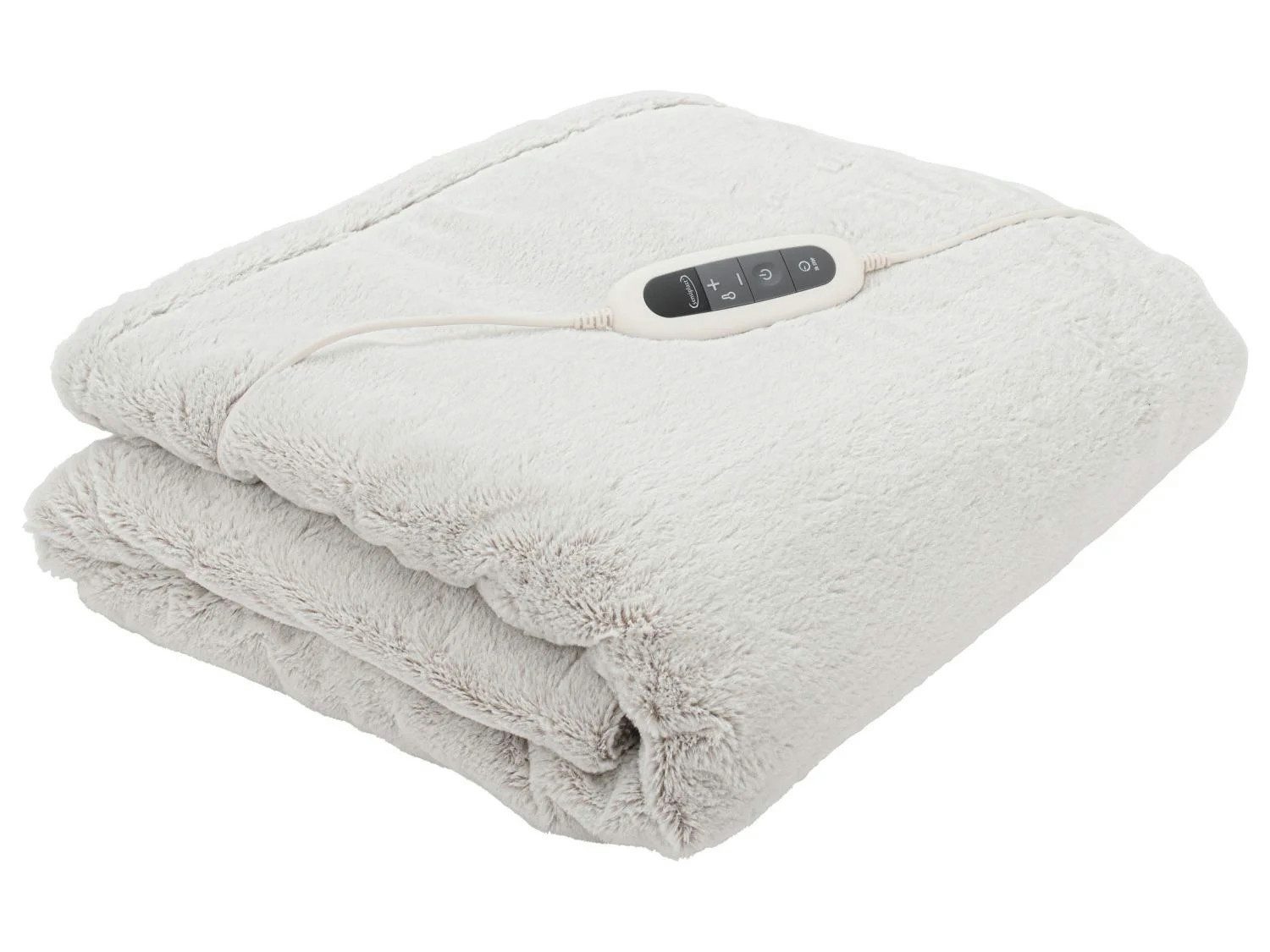 Sensiplast Heizdecke Sensiplast Wärme Kuscheldecke 130x180cm 6 Stufen Timer Waschbar, Einzelartikel, 1-tlg., Heizdecke mit Bedienteil, 6 Stufen, Auto-Abschaltung, weiches Material