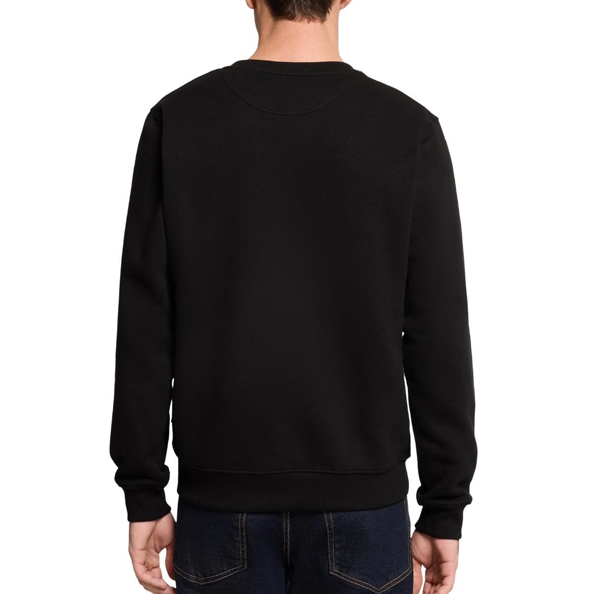 Spreadshirt Sweatshirt Die Wilden Kerle Kerl Porträt Herren Premium Pullover (1-tlg)