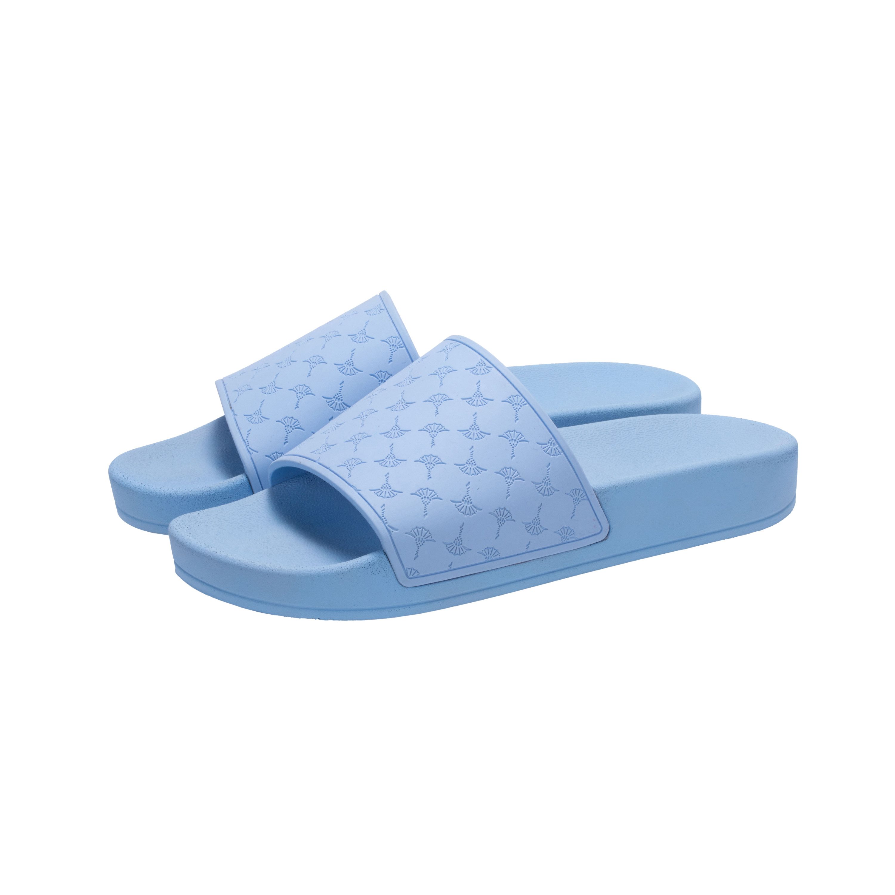 Joop! Badepantolette Strandschuh, Sommerschuh, Badeschuh, Schlappen zum Schlupfen