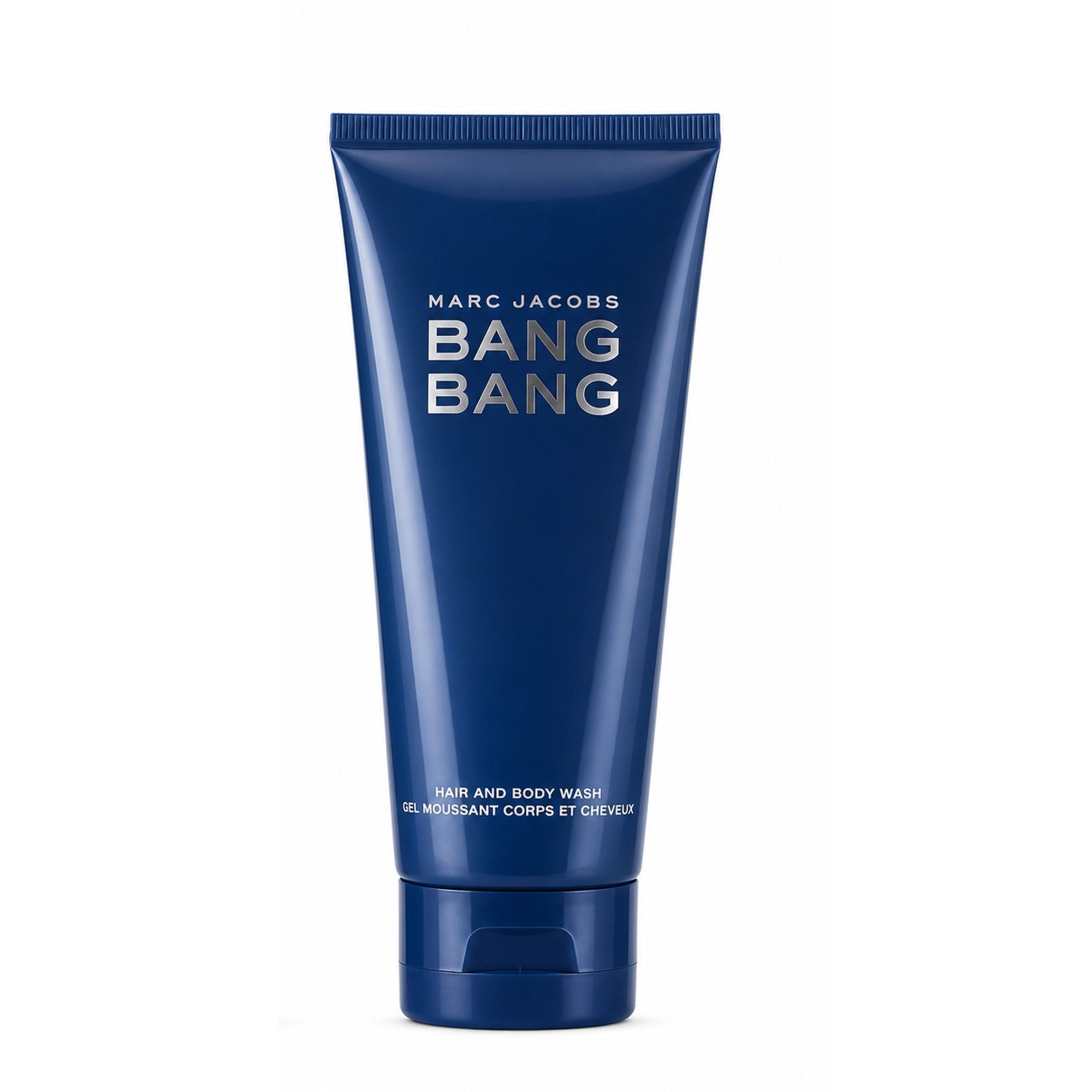 MARC JACOBS Duschpflege Marc Jacobs Bang Bang Hair and Body Wash 200ML