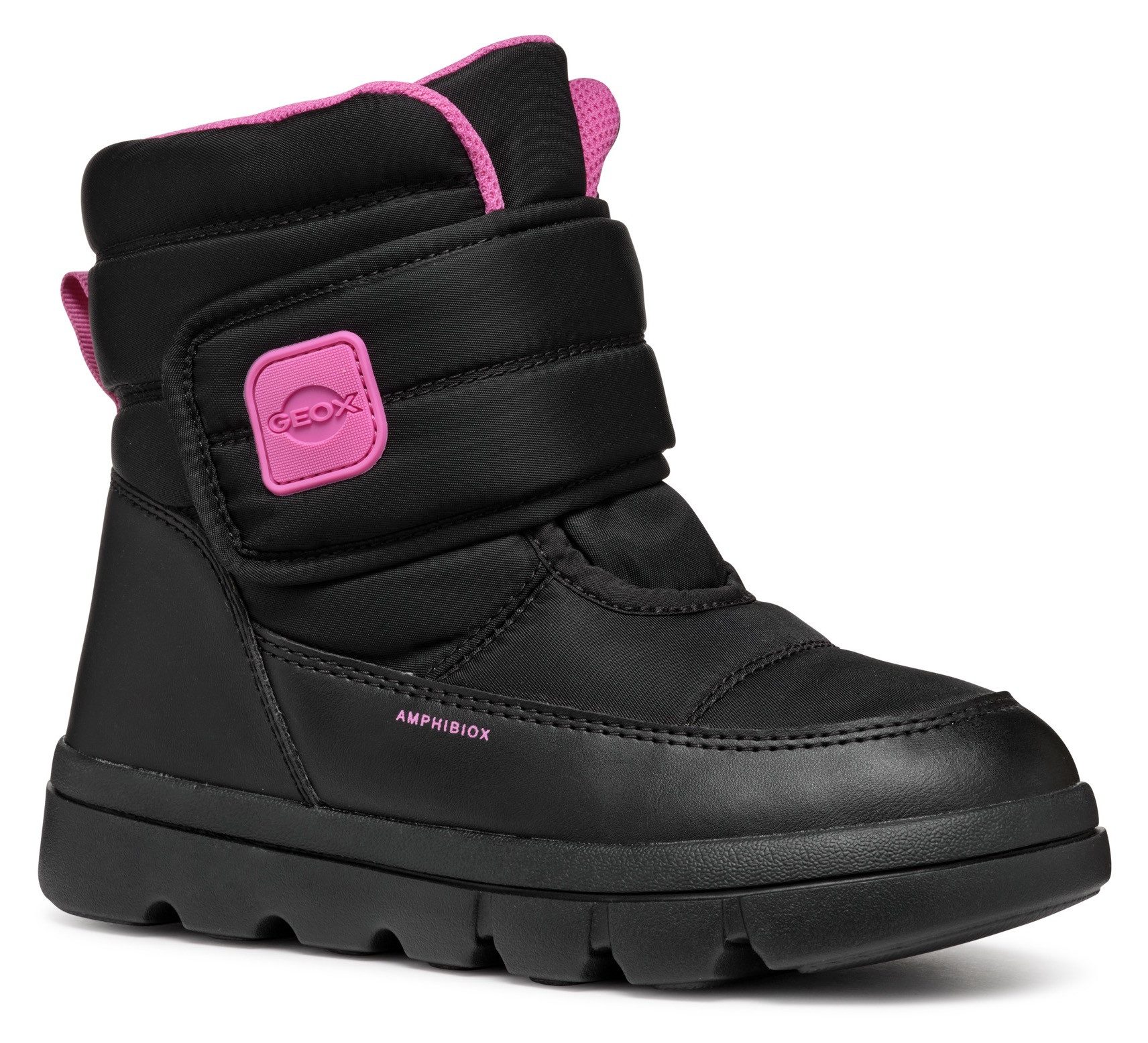 J WILLABOOM GIRL B A Winterboots