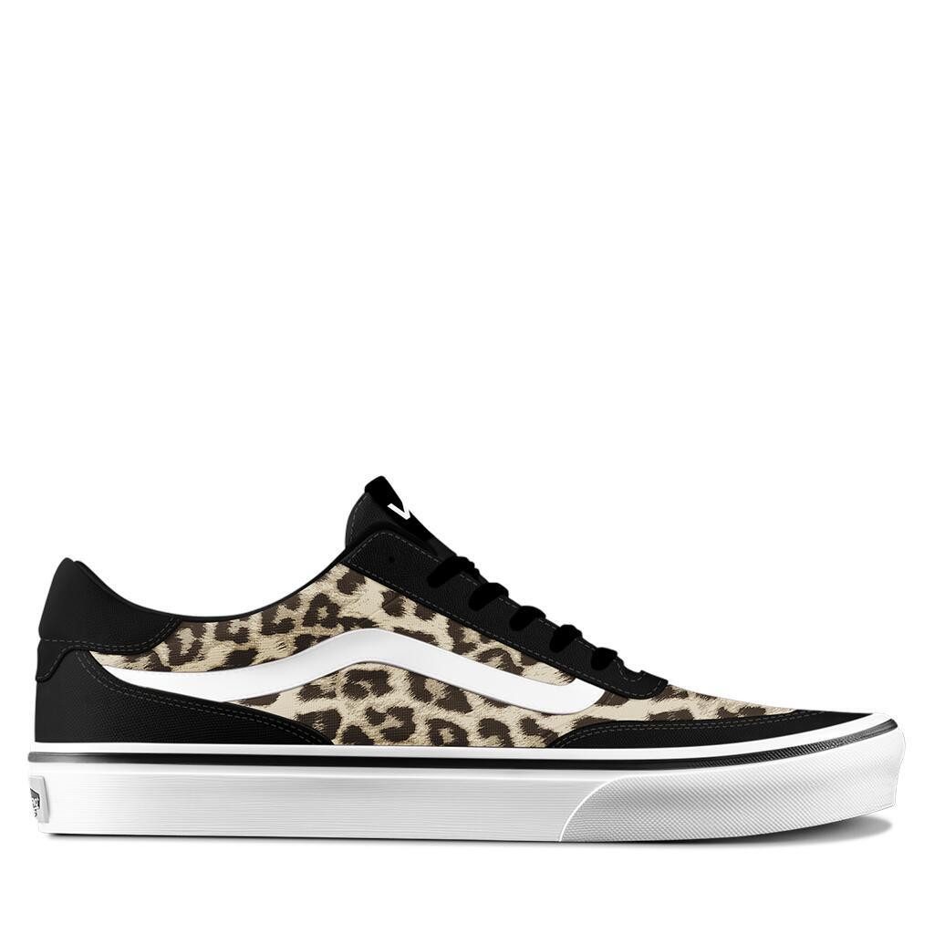 Vans Brooklyn LS Sneaker