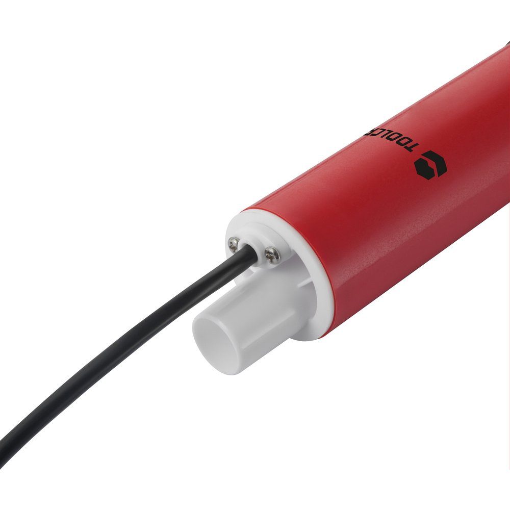 TOOLCRAFT Gartenpumpe TOOLCRAFT TO-7159152 Inlinepumpe 1893 günstig online kaufen