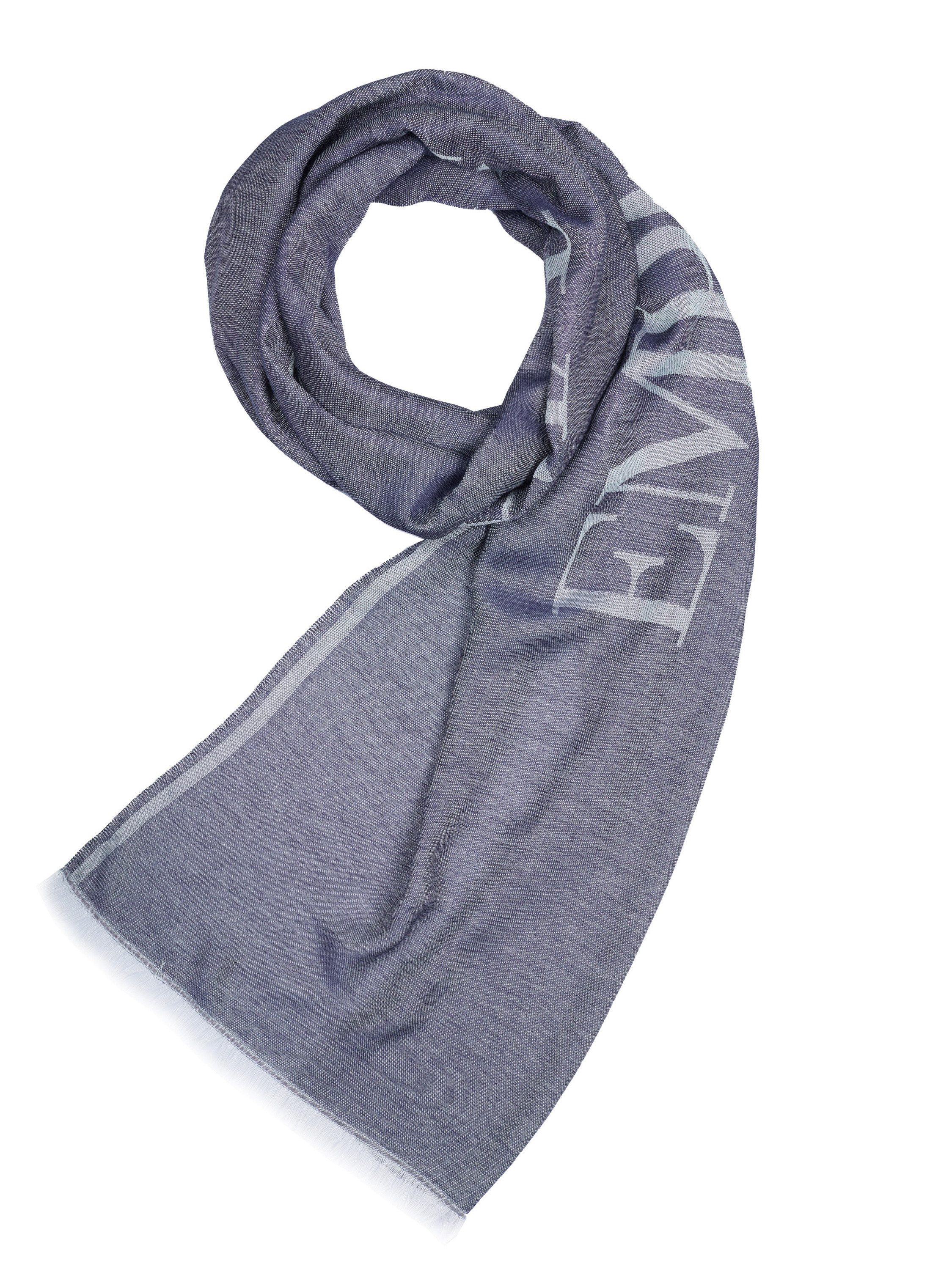 Emporio Armani Schal Schal für Damen, (keine Angabe, 1-St. keine Angabe)