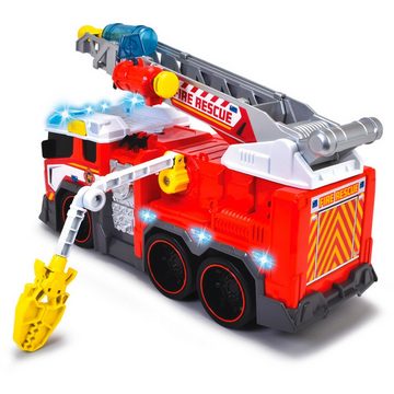 Dickie Toys Spielzeug-Auto Fire Fighter