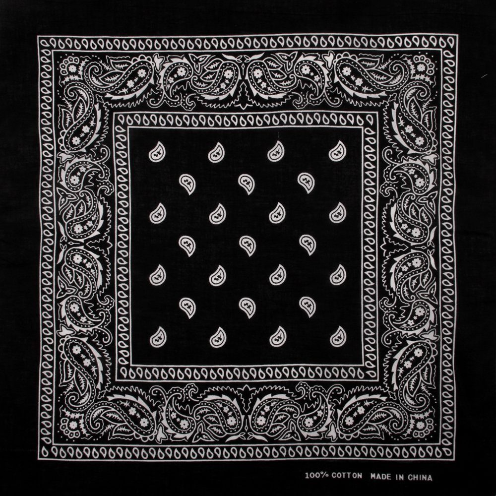 Paisley Bandanas online kaufen | OTTO